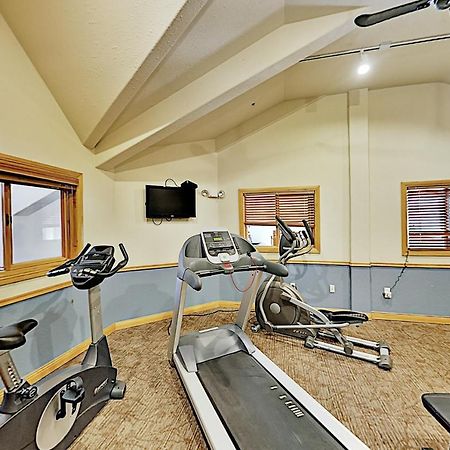 Hidden River Hideaway Condos Keystone Room photo